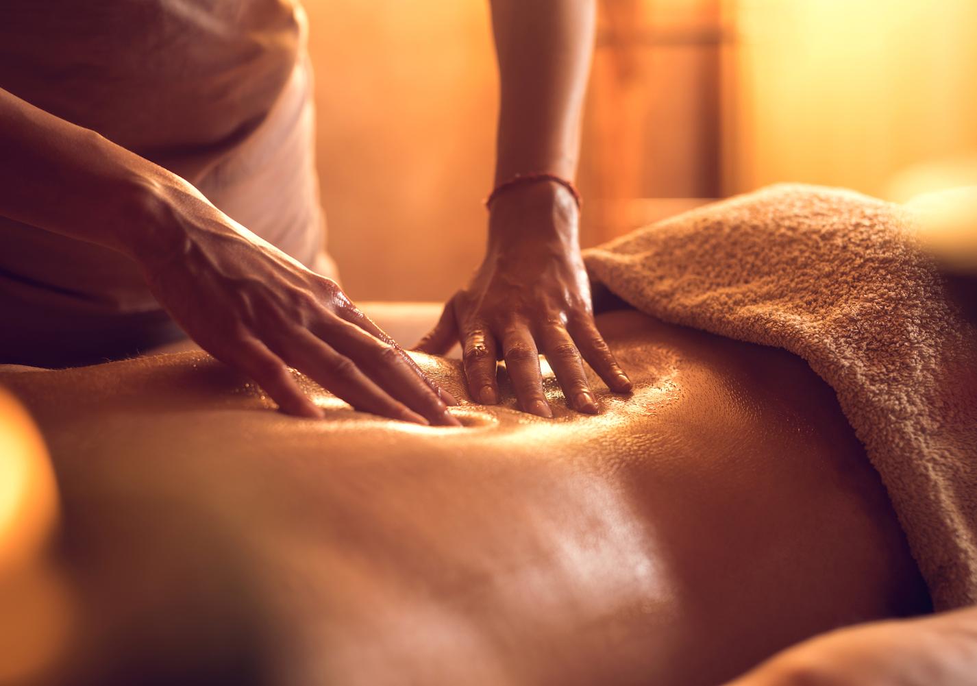 Massage Rituals