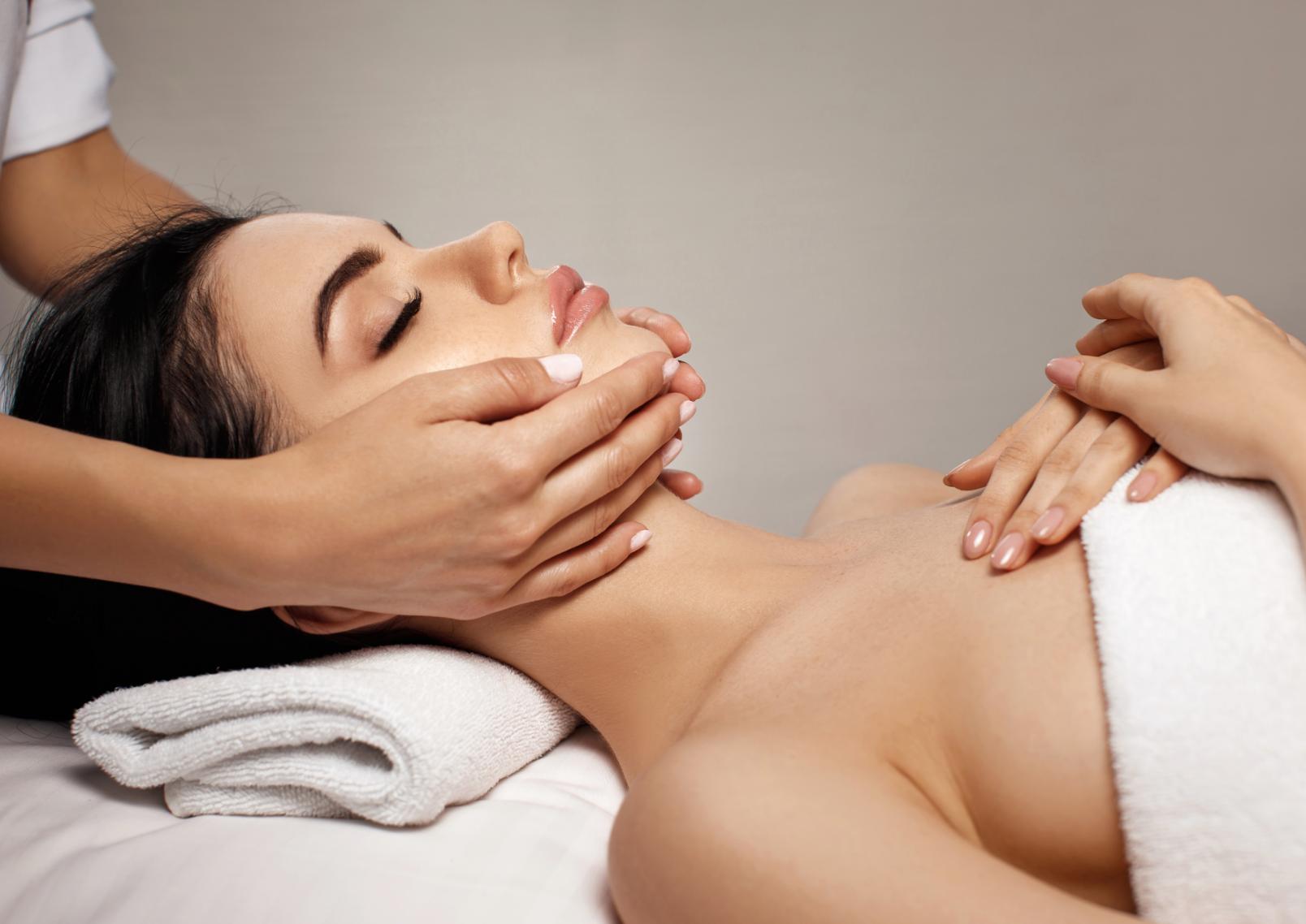 Face Rituals