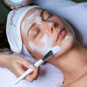 EPIONCE DEEP CLEANSING FACIAL TREATMENT 60 MIN