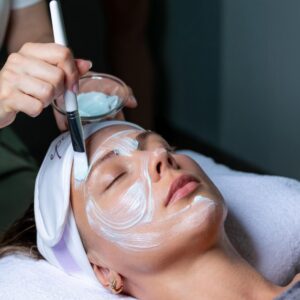 EPIONCE EXPRESS TREATMENT 40 MIN