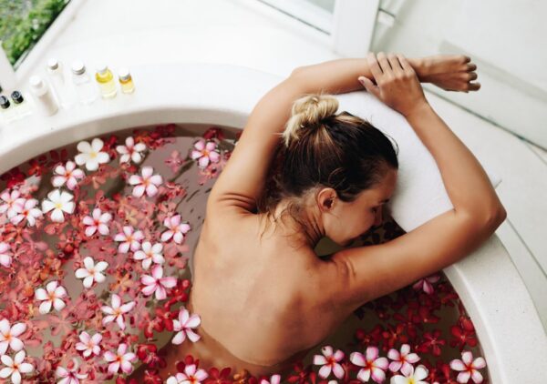 RED WINE BATH TREATMENT FOR TWO 70 MIN