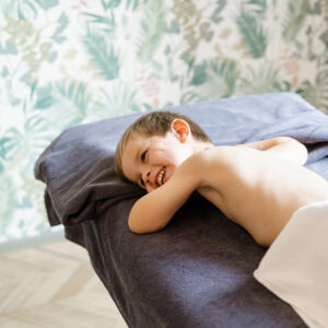 Nutikael-füsioteraapia 25 min