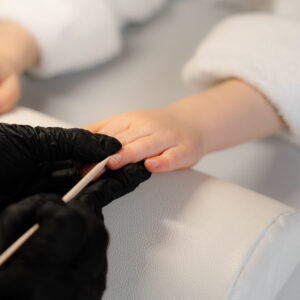 MINI ROKU UN KĀJU KOPŠANAS PROCEDŪRA 30 MIN