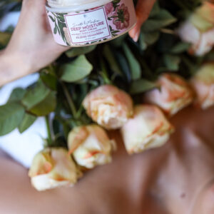 Pojengi lummuses - luksus, mida väärid 60 min